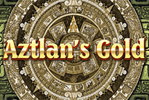 Aztlan s Gold