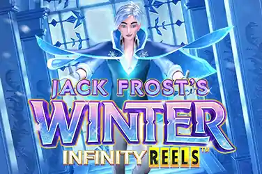 Jack Frost s Winter